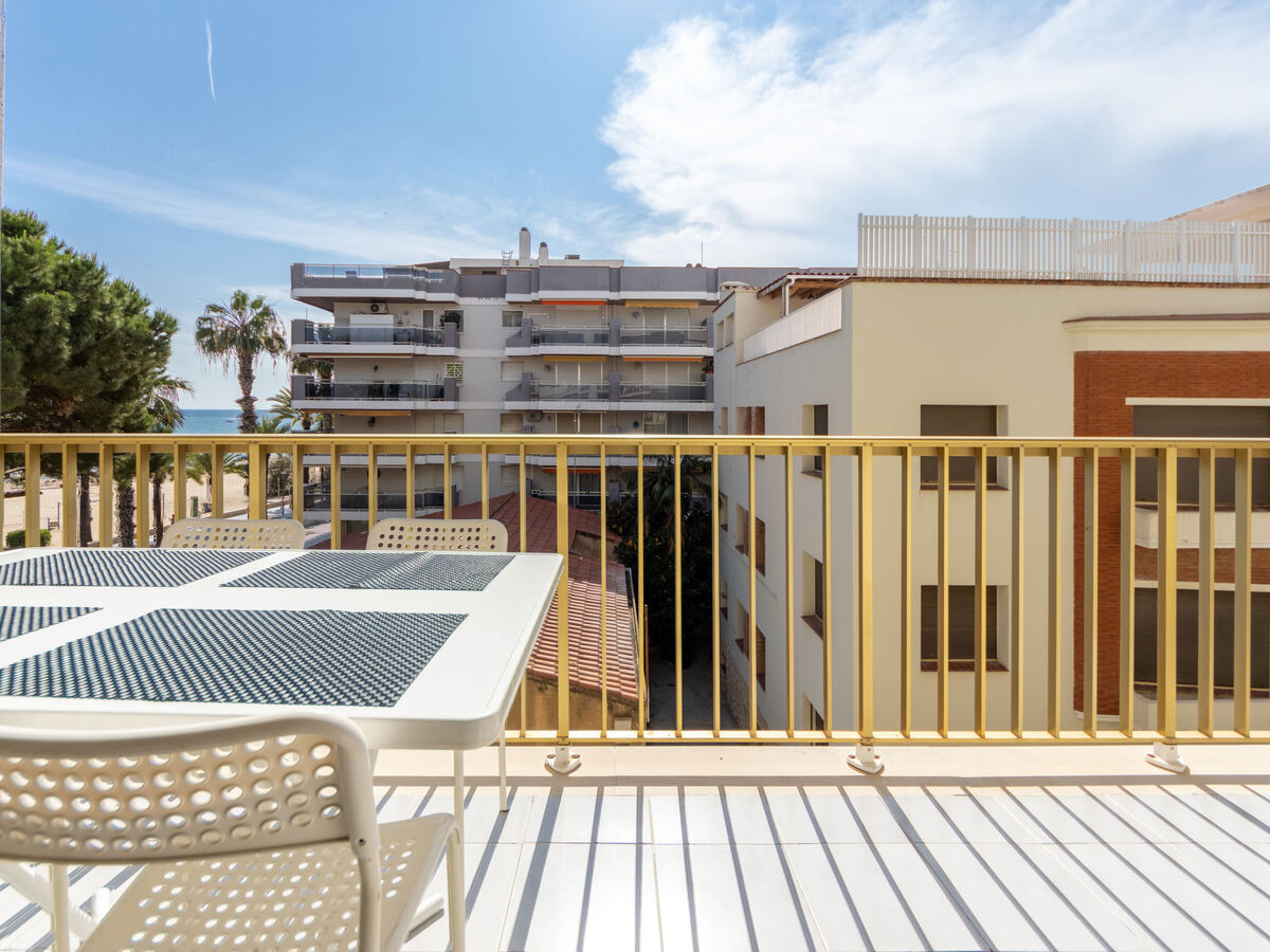 Appartement Miramar Nautic – vue mer, à 30 m de la plage - Photo 12