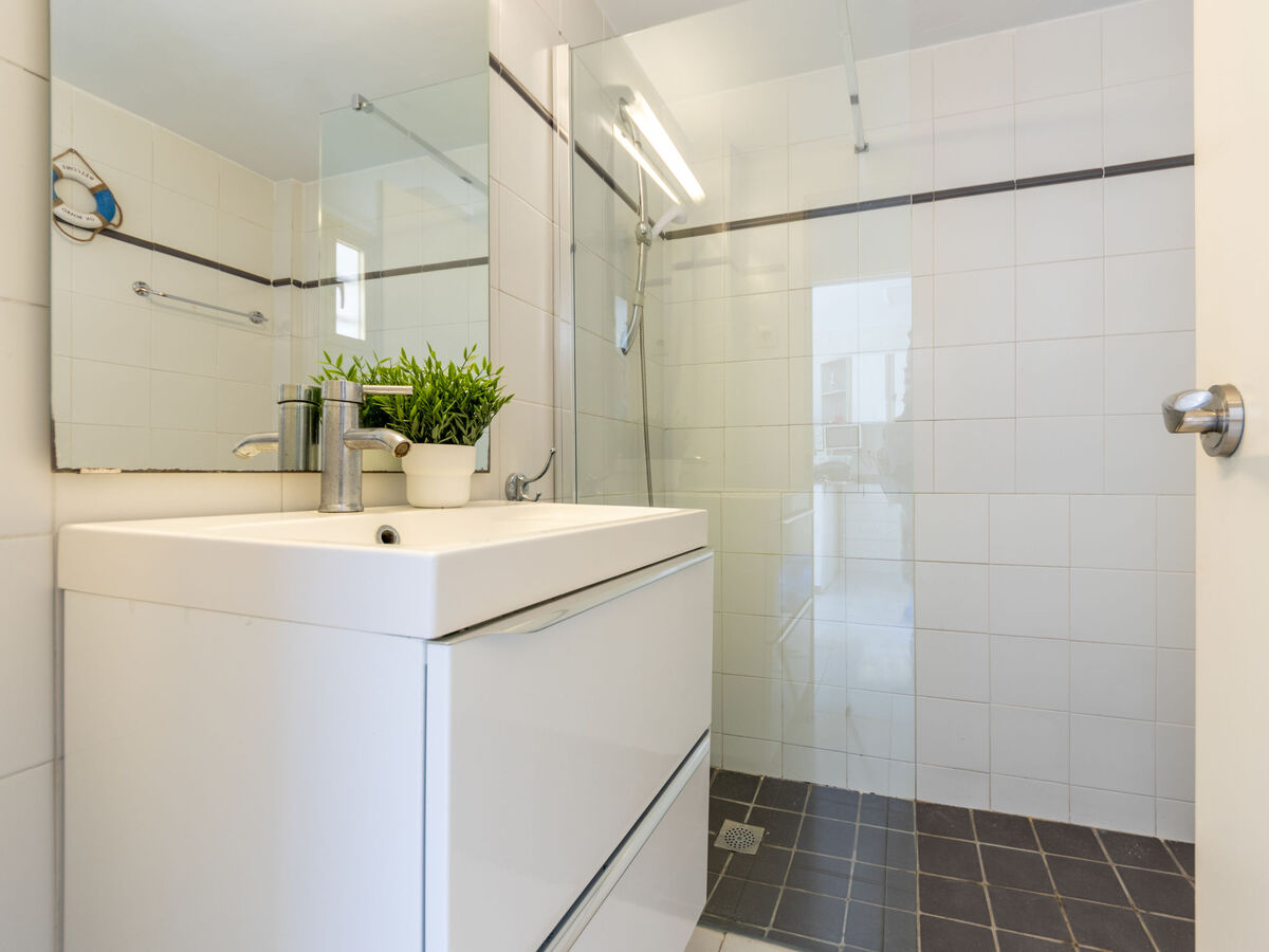 Appartement Miramar Nautic – vue mer, à 30 m de la plage - Photo 13