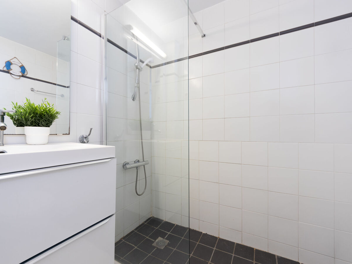 Appartement Miramar Nautic – vue mer, à 30 m de la plage - Photo 14