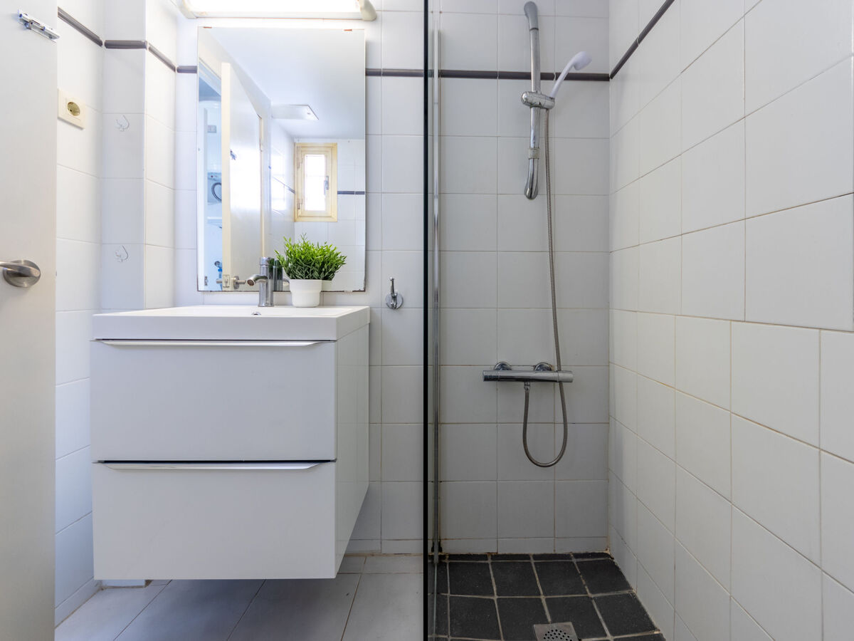 Appartement Miramar Nautic – vue mer, à 30 m de la plage - Photo 16