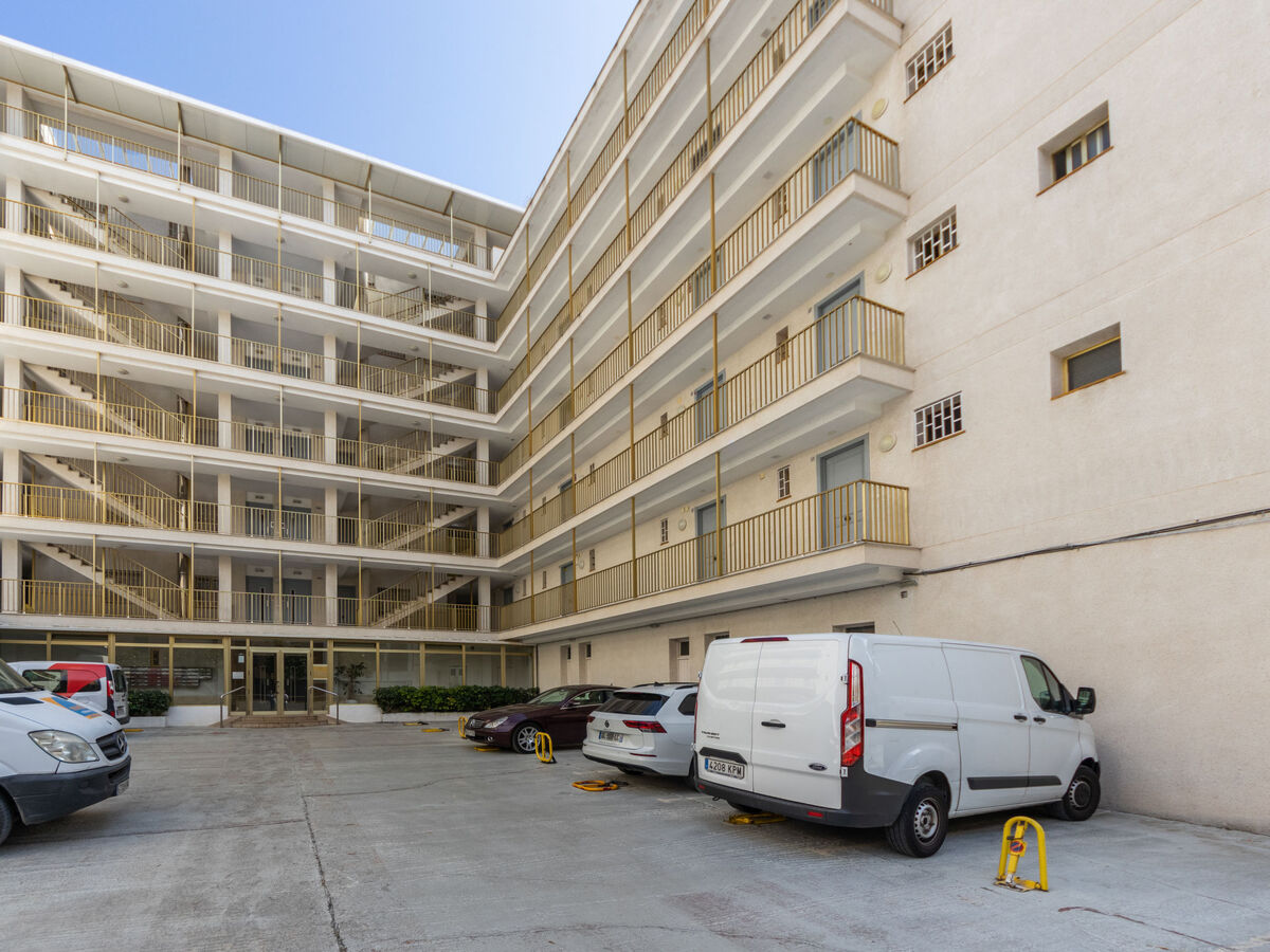 Appartement Miramar Nautic – vue mer, à 30 m de la plage - Photo 19