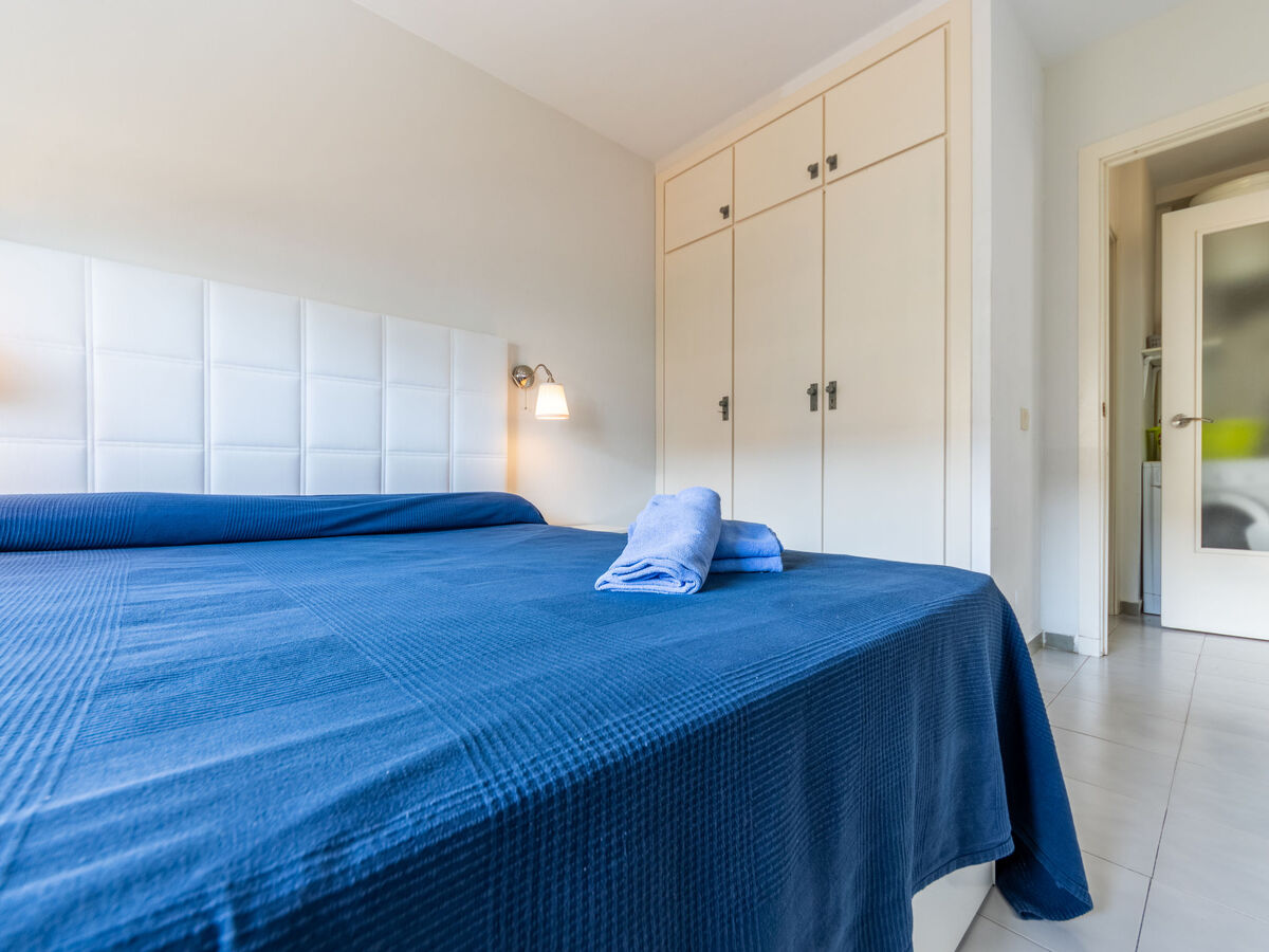 Appartement Miramar Nautic – vue mer, à 30 m de la plage - Photo 20