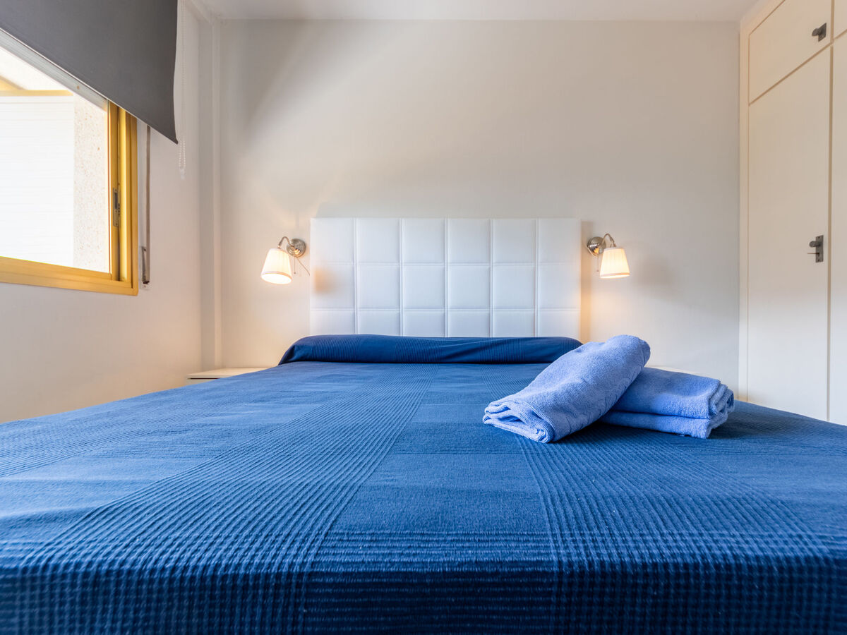 Appartement Miramar Nautic – vue mer, à 30 m de la plage - Photo 21