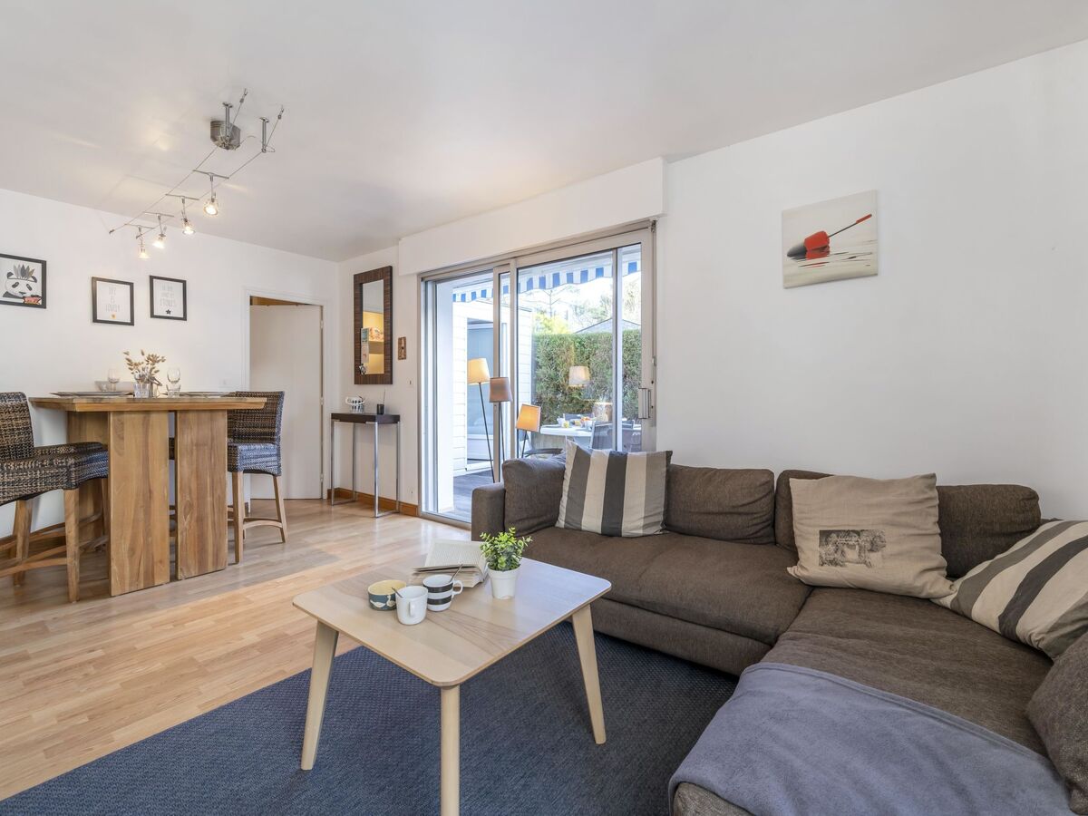 Les Embruns, Appartement 4 personnes à Carnac - Photo 1