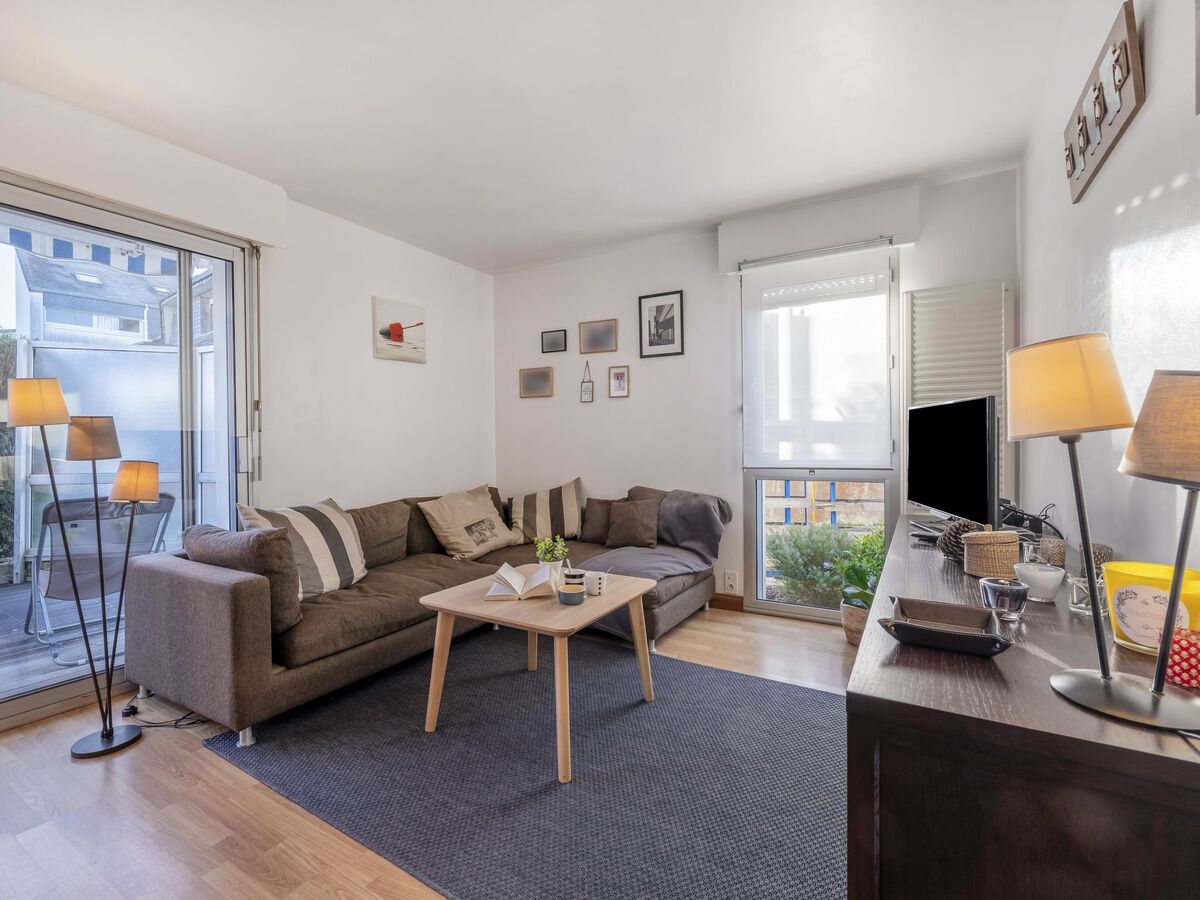 Les Embruns, Appartement 4 personnes à Carnac - Photo 2