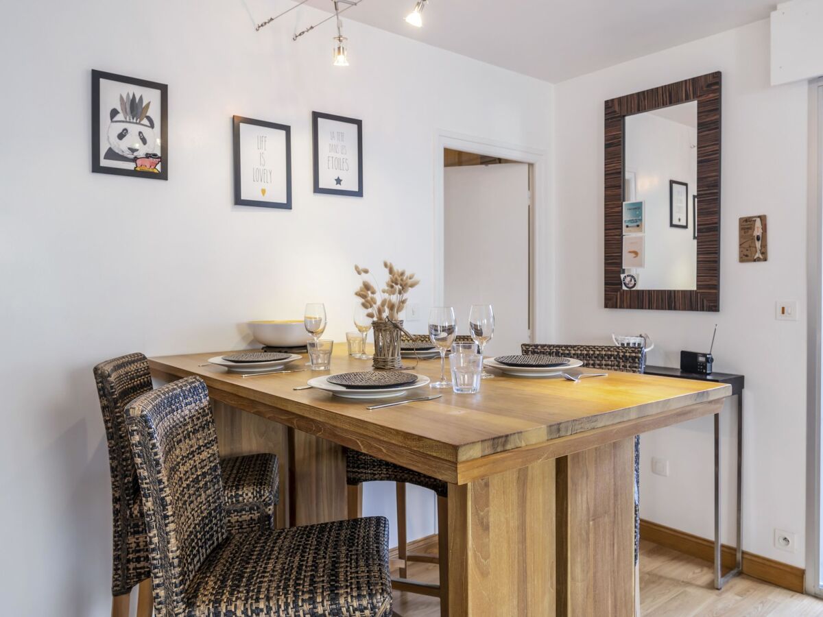 Les Embruns, Appartement 4 personnes à Carnac - Photo 3