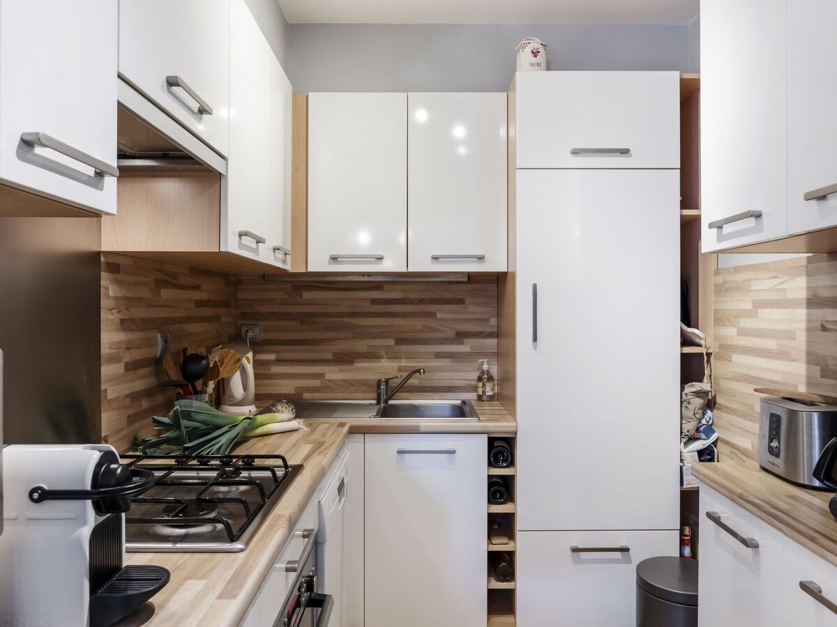 Les Embruns, Appartement 4 personnes à Carnac - Photo 4
