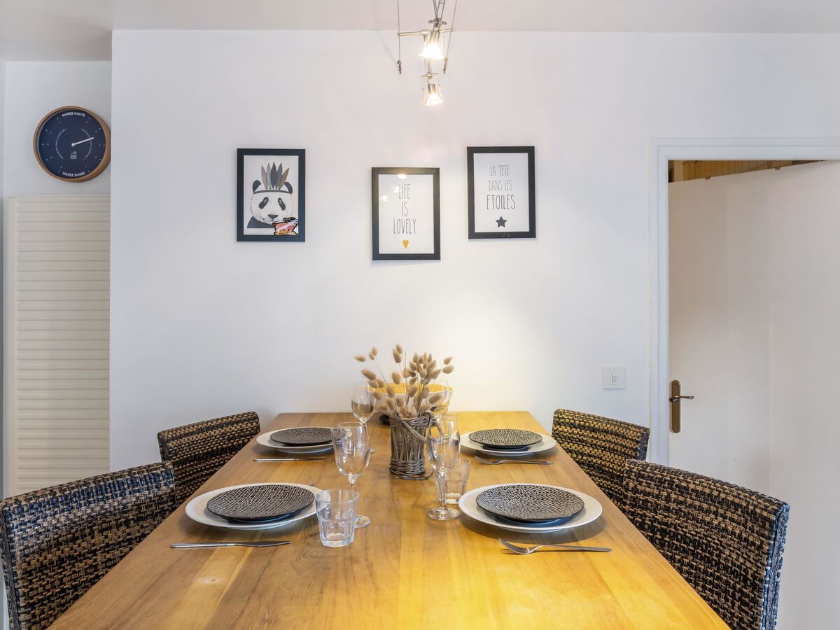 Les Embruns, Appartement 4 personnes à Carnac - Photo 6