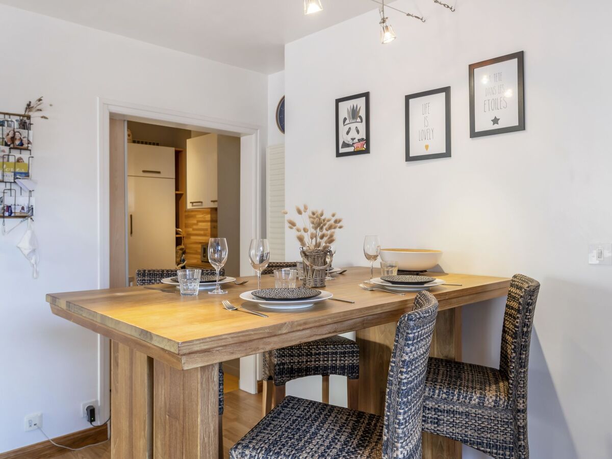 Les Embruns, Appartement 4 personnes à Carnac - Photo 7