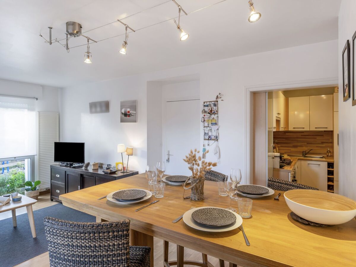 Les Embruns, Appartement 4 personnes à Carnac - Photo 9