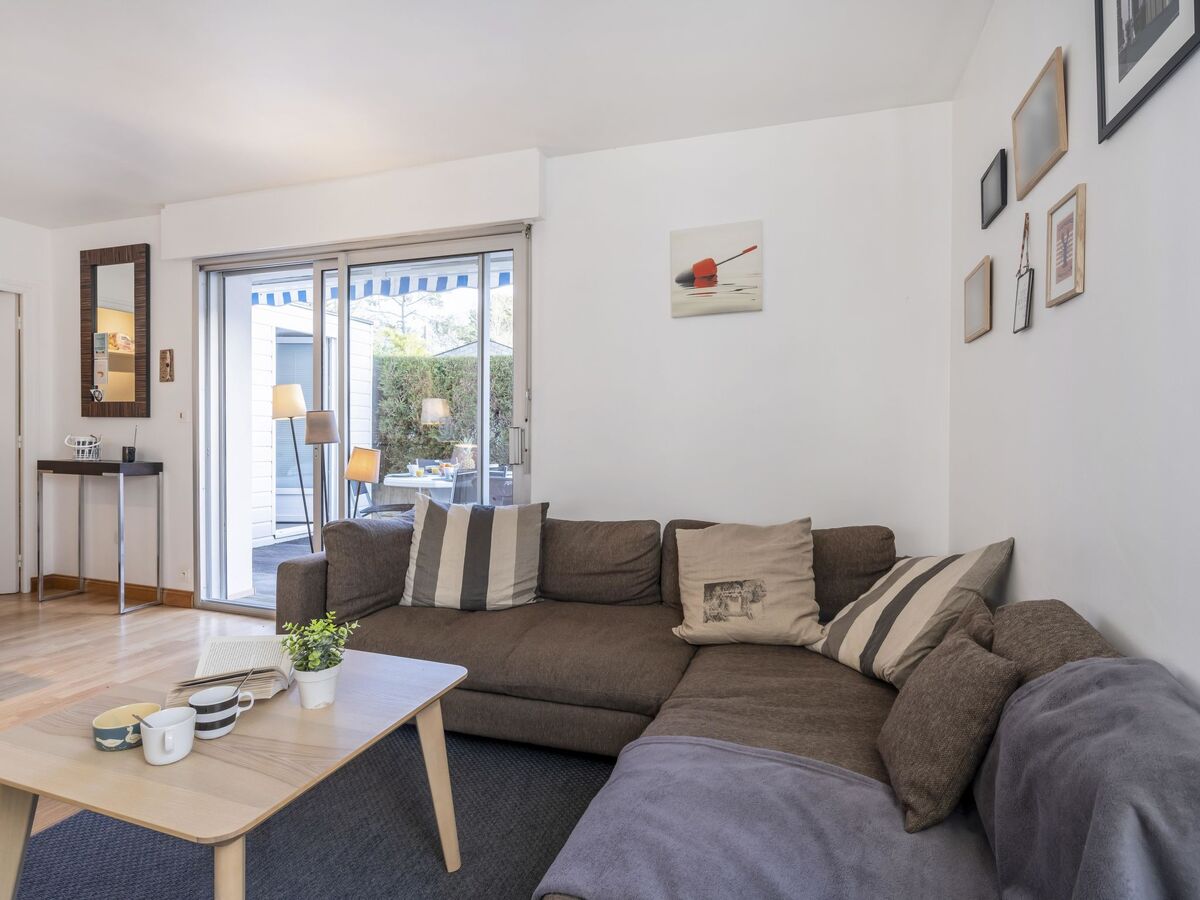 Les Embruns, Appartement 4 personnes à Carnac - Photo 10