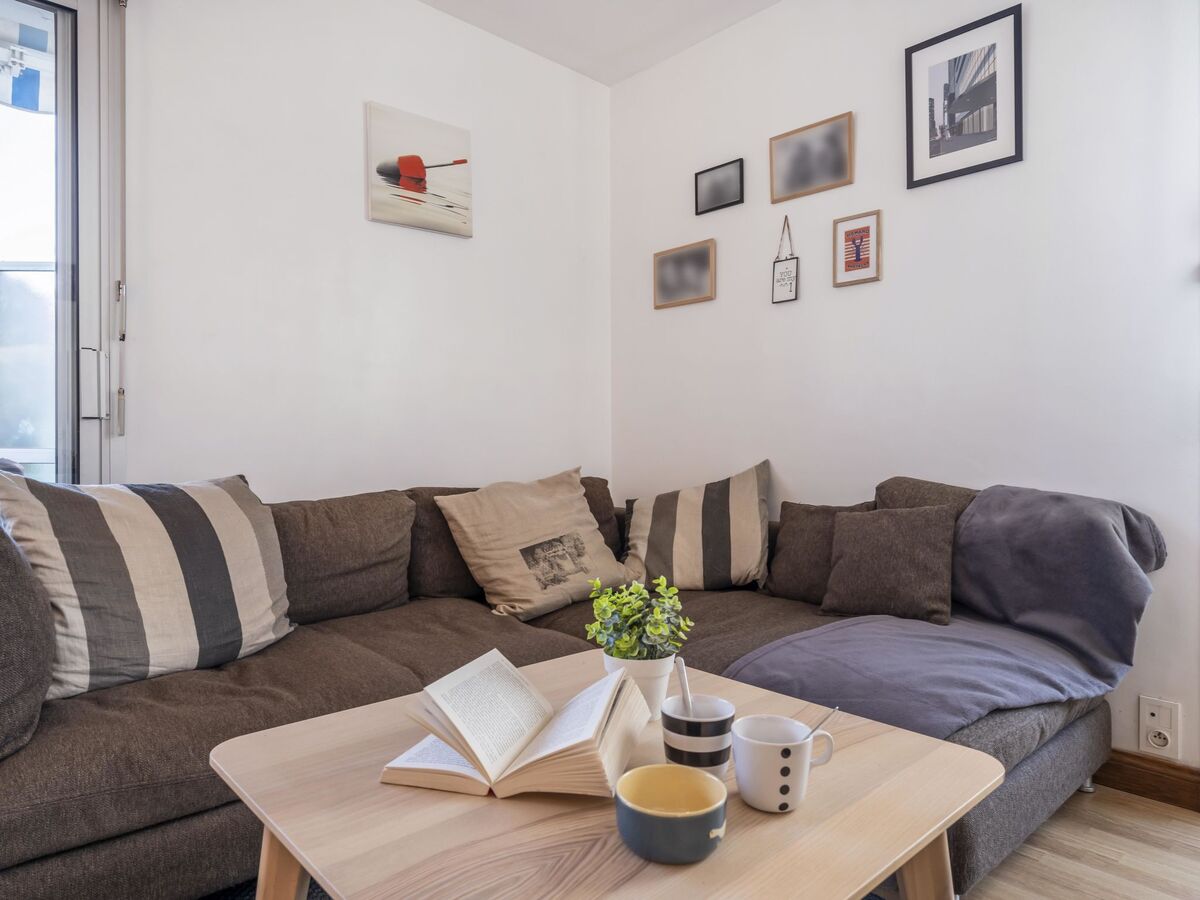 Les Embruns, Appartement 4 personnes à Carnac - Photo 11