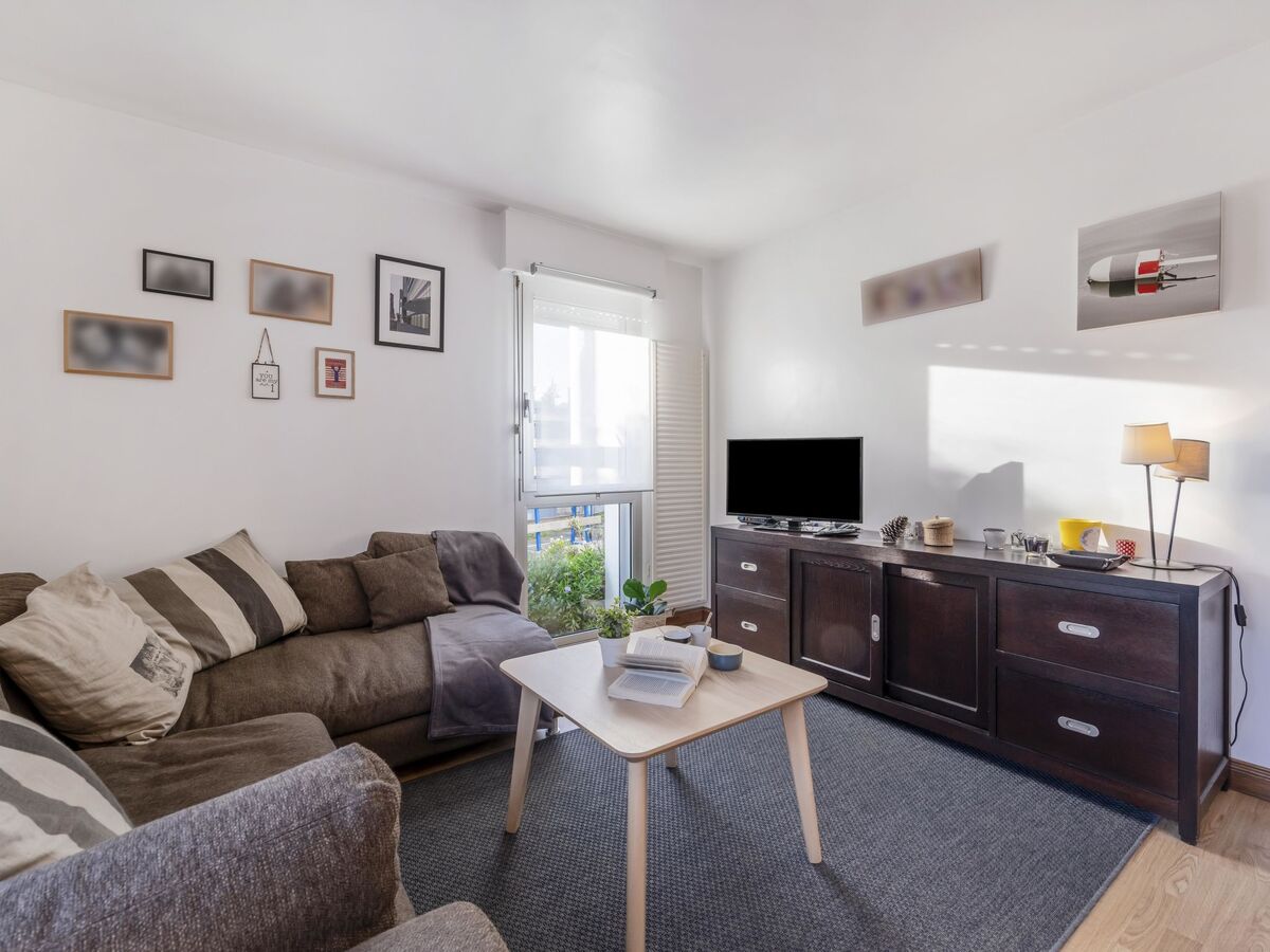 Les Embruns, Appartement 4 personnes à Carnac - Photo 13