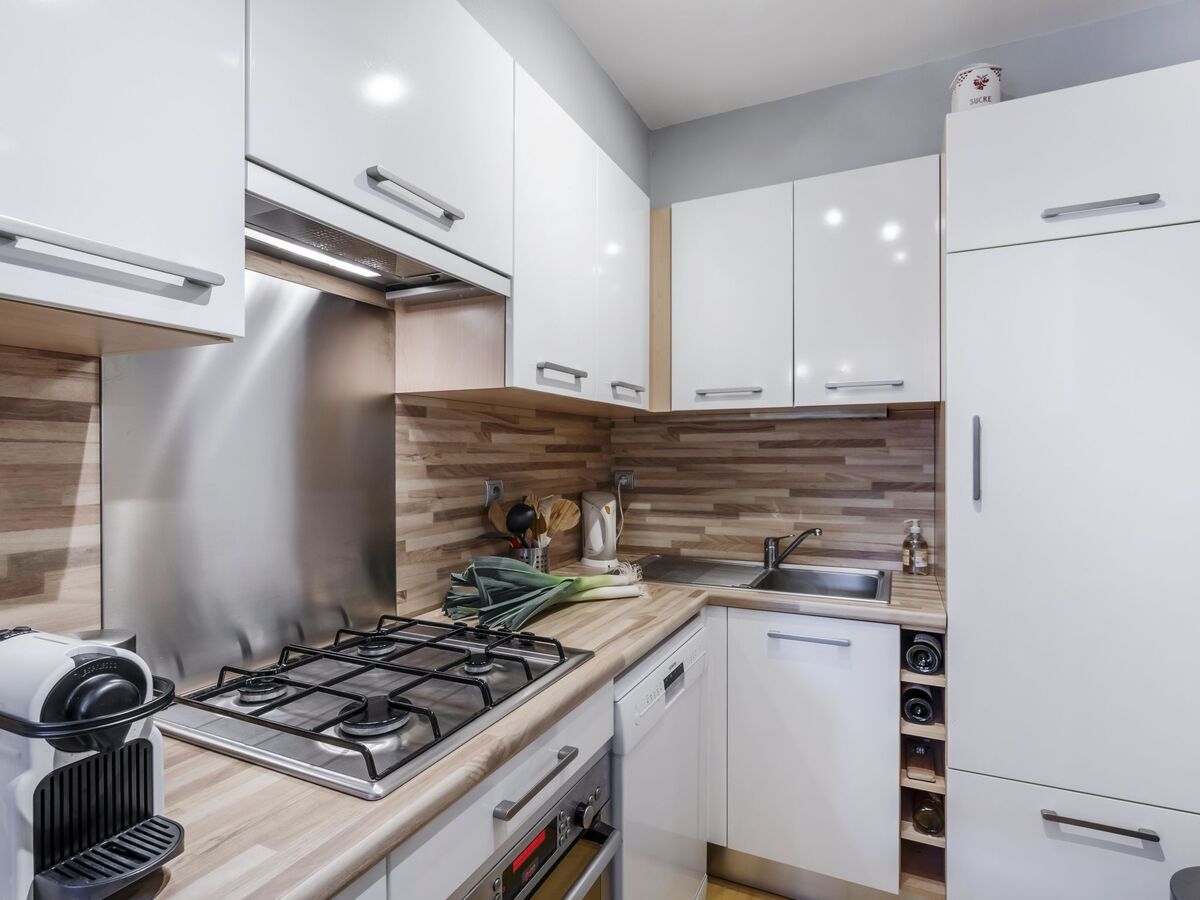 Les Embruns, Appartement 4 personnes à Carnac - Photo 15