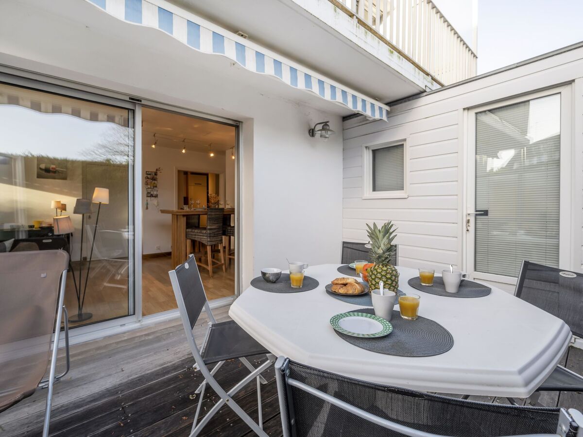 Les Embruns, Appartement 4 personnes à Carnac - Photo 18