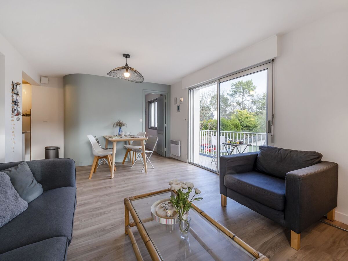 Les Embruns – Apt 2 pièces rénové 300 m de la mer - Photo 1