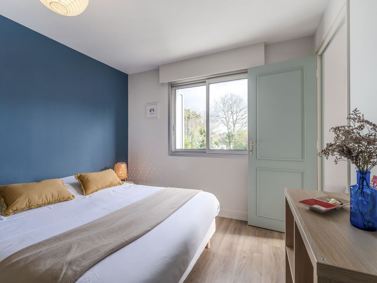 Les Embruns – Apt 2 pièces rénové 300 m de la mer - Photo 2