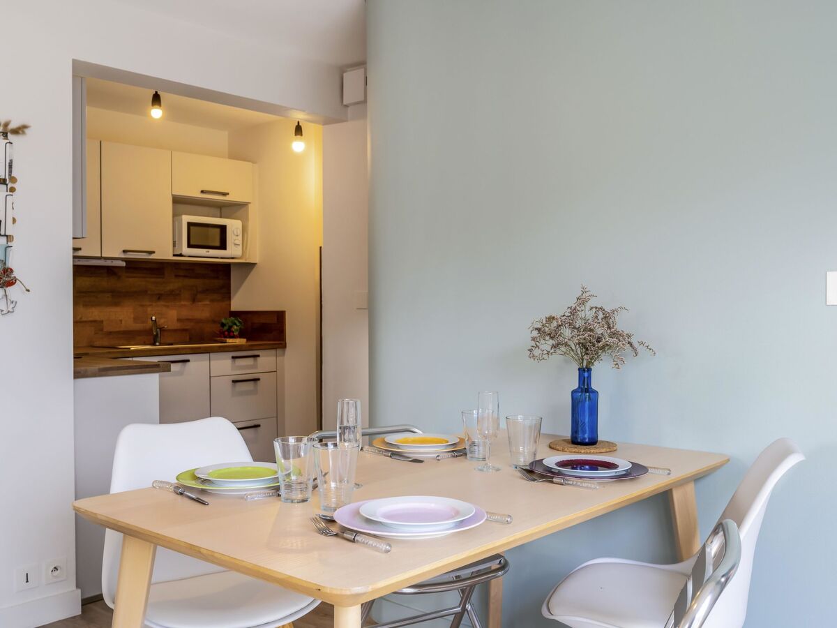 Les Embruns – Apt 2 pièces rénové 300 m de la mer - Photo 10