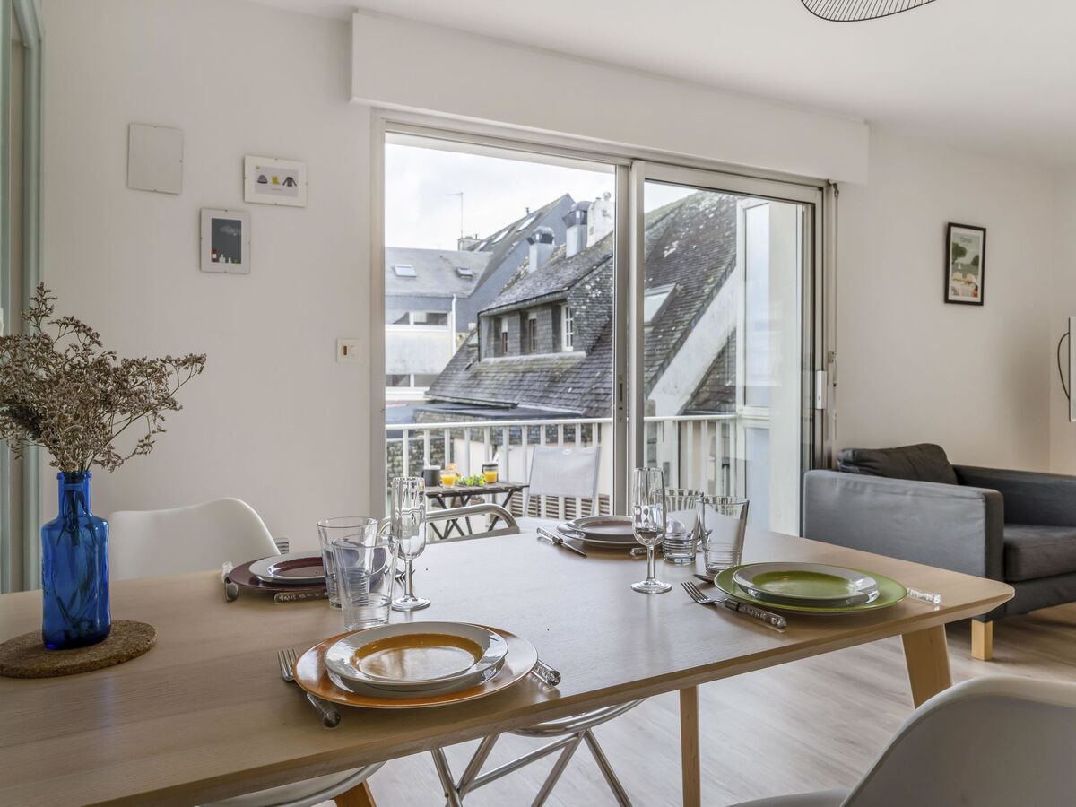 Les Embruns – Apt 2 pièces rénové 300 m de la mer - Photo 11
