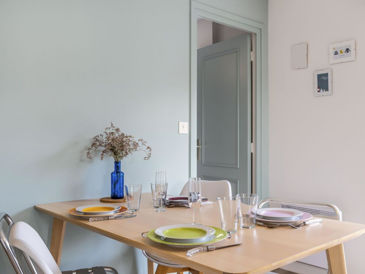 Les Embruns – Apt 2 pièces rénové 300 m de la mer - Photo 14