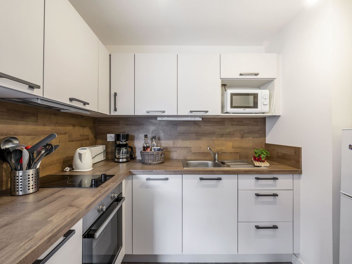 Les Embruns – Apt 2 pièces rénové 300 m de la mer - Photo 16