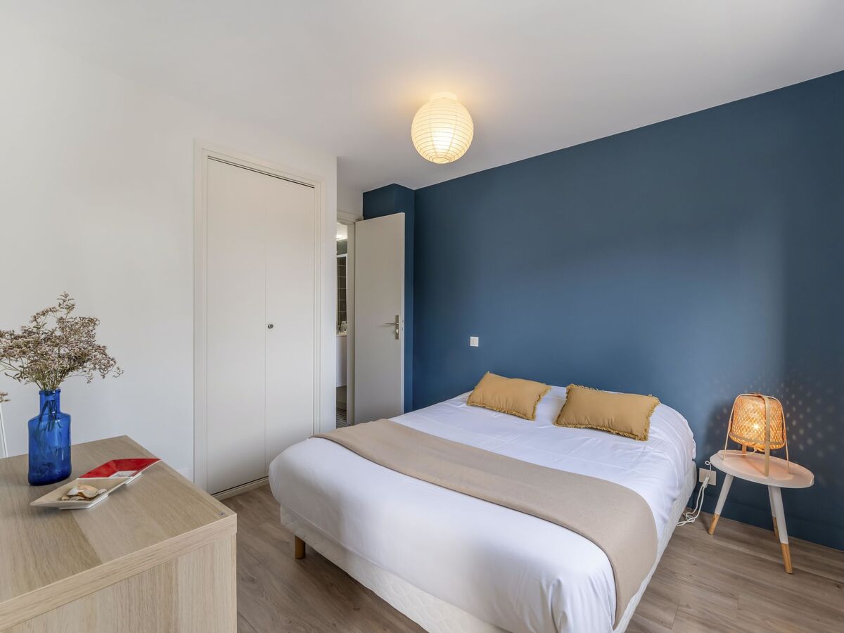 Les Embruns – Apt 2 pièces rénové 300 m de la mer - Photo 17