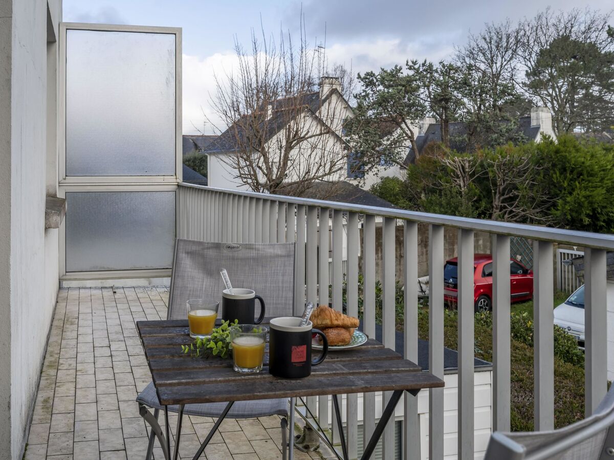 Les Embruns – Apt 2 pièces rénové 300 m de la mer - Photo 20