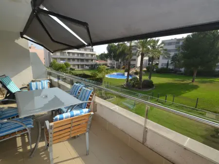 Tramontana – Appartement 3 chambres à Salou : photo 2