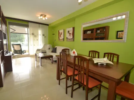 Tramontana – Appartement 3 chambres à Salou : photo 3