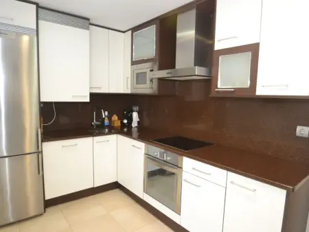 Tramontana – Appartement 3 chambres à Salou : photo 4