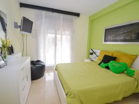 Tramontana – Appartement 3 chambres à Salou : photo 5
