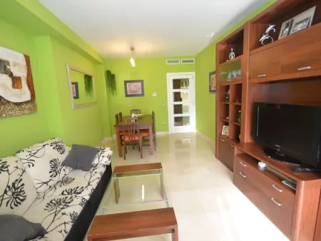 Tramontana – Appartement 3 chambres à Salou : photo 6