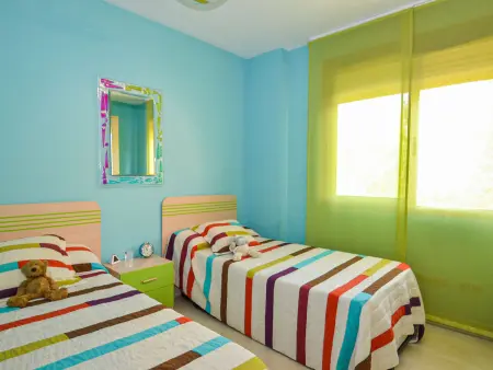 Tramontana – Appartement 3 chambres à Salou : photo 8