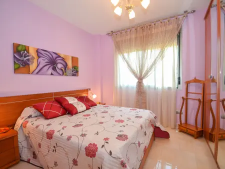 Tramontana – Appartement 3 chambres à Salou : photo 10