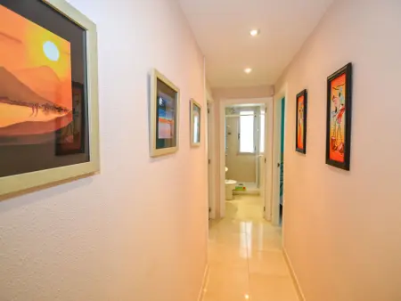 Tramontana – Appartement 3 chambres à Salou : photo 11
