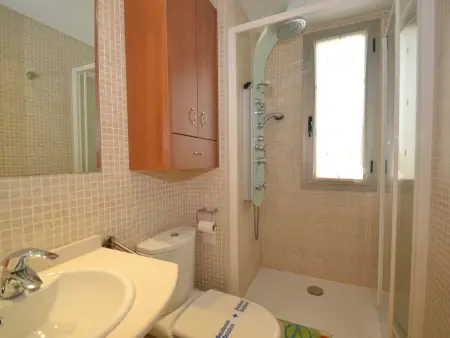 Tramontana – Appartement 3 chambres à Salou : photo 14