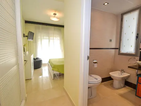 Tramontana – Appartement 3 chambres à Salou : photo 15