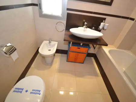 Tramontana – Appartement 3 chambres à Salou : photo 16