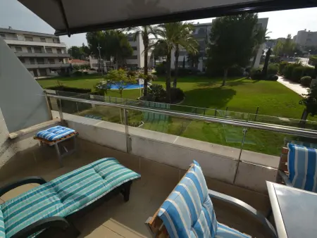 Tramontana – Appartement 3 chambres à Salou : photo 18