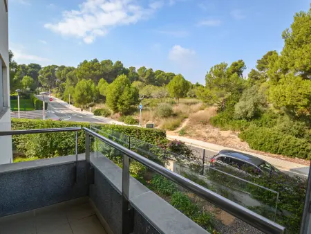 Tramontana – Appartement 3 chambres à Salou : photo 19