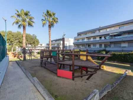 Tramontana – Appartement 3 chambres à Salou : photo 21
