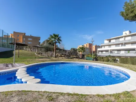Tramontana – Appartement 3 chambres à Salou : photo 26