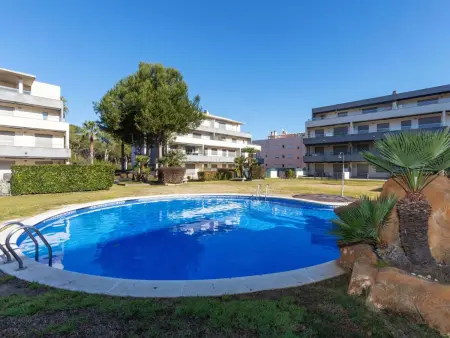 Tramontana – Appartement 3 chambres à Salou : photo 29