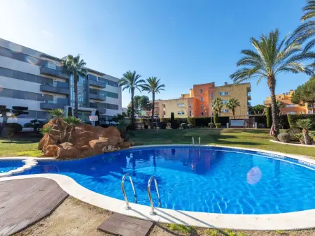 Tramontana – Appartement 3 chambres à Salou : photo 30
