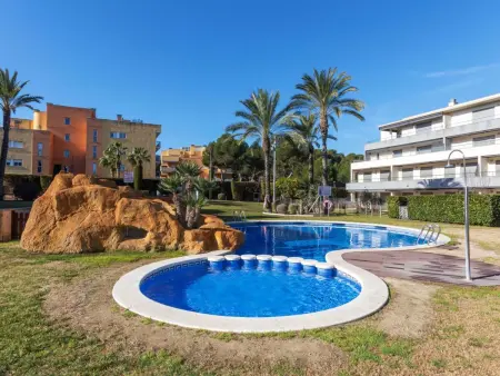 Tramontana – Appartement 3 chambres à Salou : photo 31