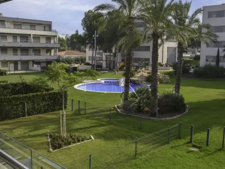 Tramontana – Appartement 3 chambres à Salou : photo 37