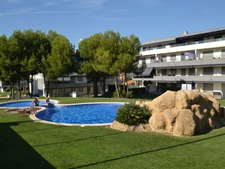 Tramontana – Appartement 3 chambres à Salou : photo 39