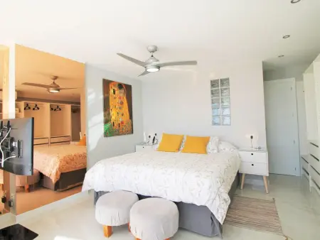 Vistas sobre el mar – Loft vue mer à Benidorm - Photo 3