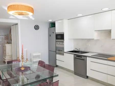 Vistas sobre el mar – Loft vue mer à Benidorm - Photo 14