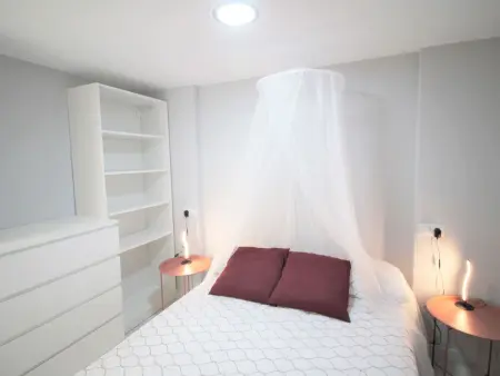 Vistas sobre el mar – Loft vue mer à Benidorm - Photo 24